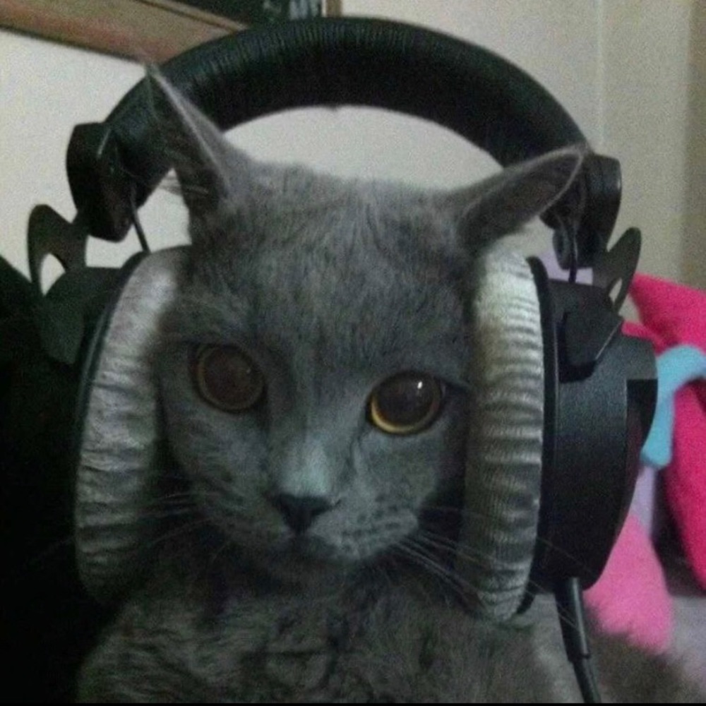 *